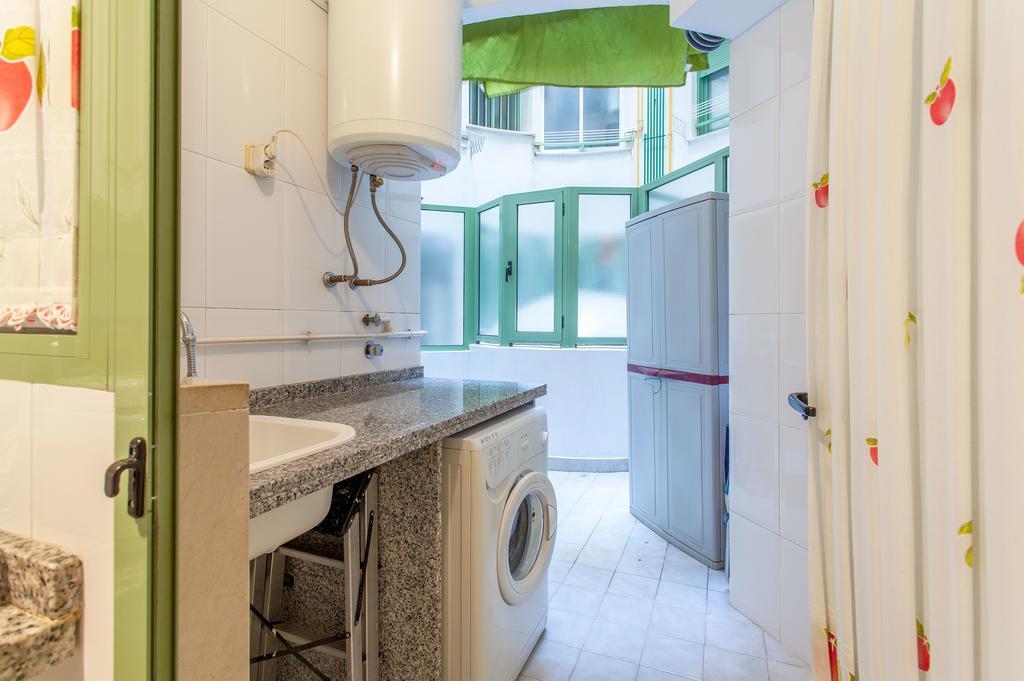 Apartment Patacona Beach 7 Valence Chambre photo