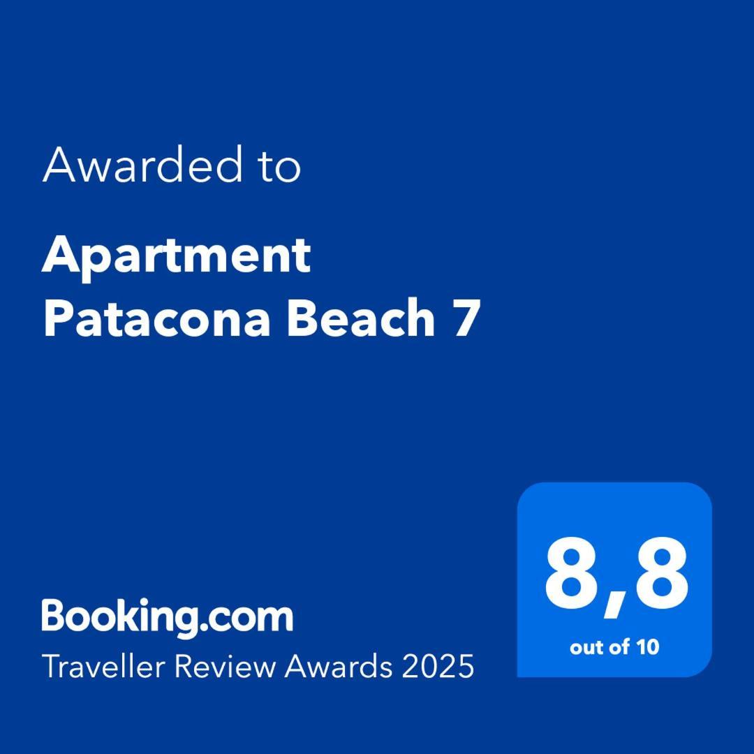 Apartment Patacona Beach 7 Valence Extérieur photo
