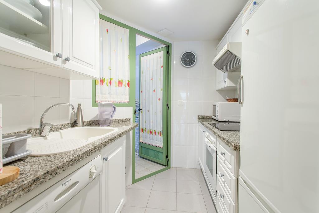 Apartment Patacona Beach 7 Valence Chambre photo