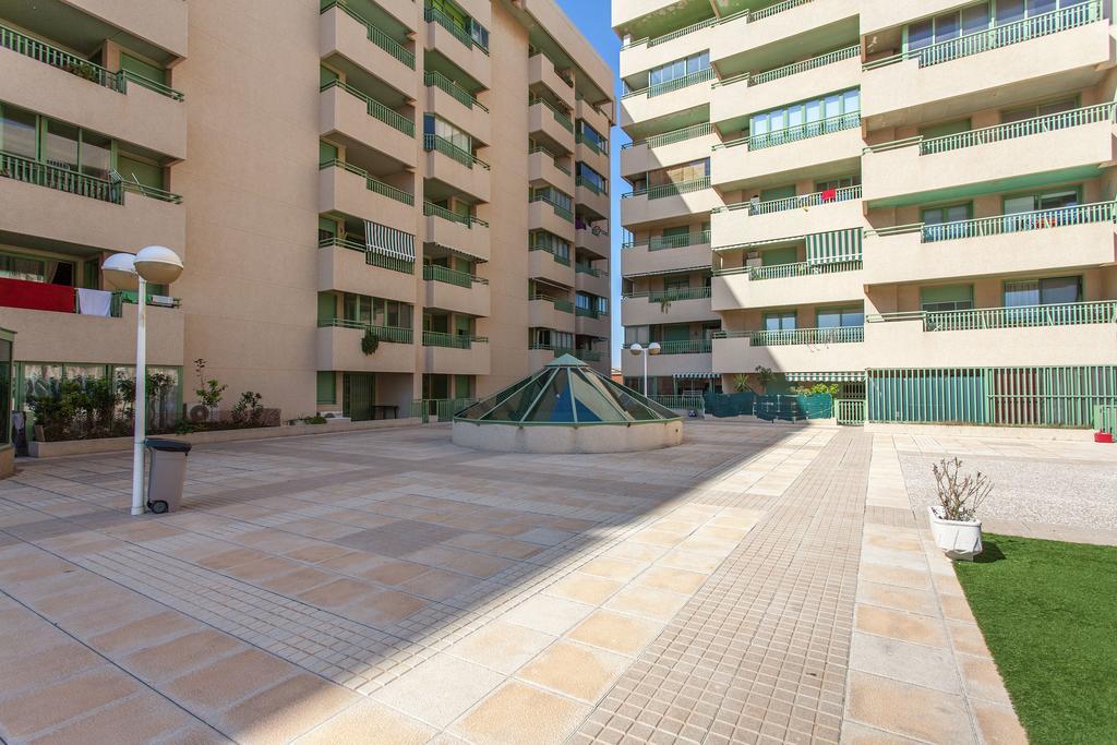 Apartment Patacona Beach 7 Valence Chambre photo