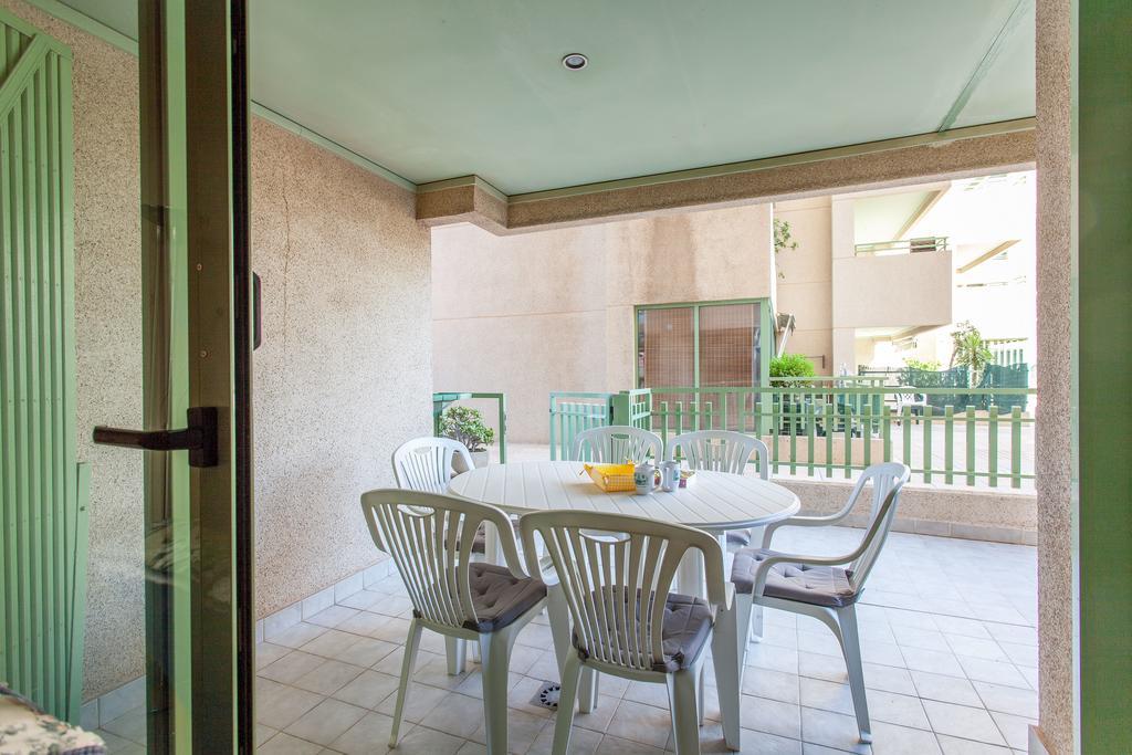 Apartment Patacona Beach 7 Valence Chambre photo