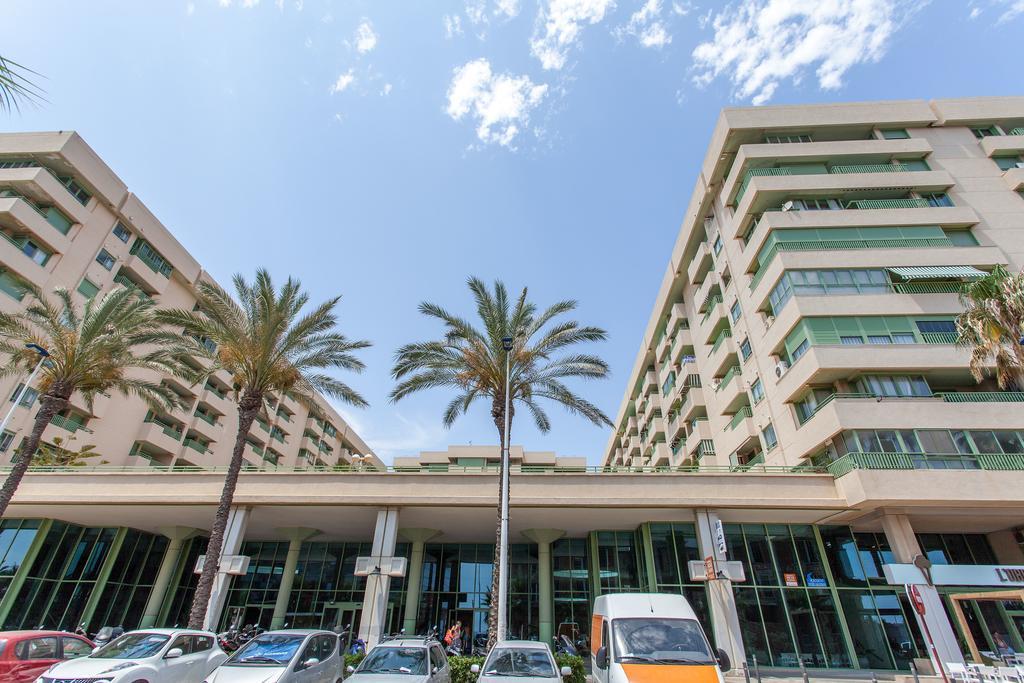 Apartment Patacona Beach 7 Valence Chambre photo