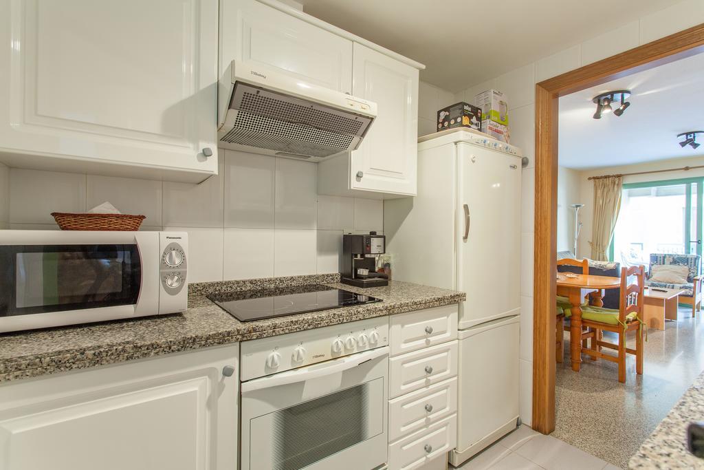 Apartment Patacona Beach 7 Valence Chambre photo